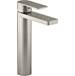 Kohler - 23475-4-BN - Single Hole Bathroom Sink Faucets