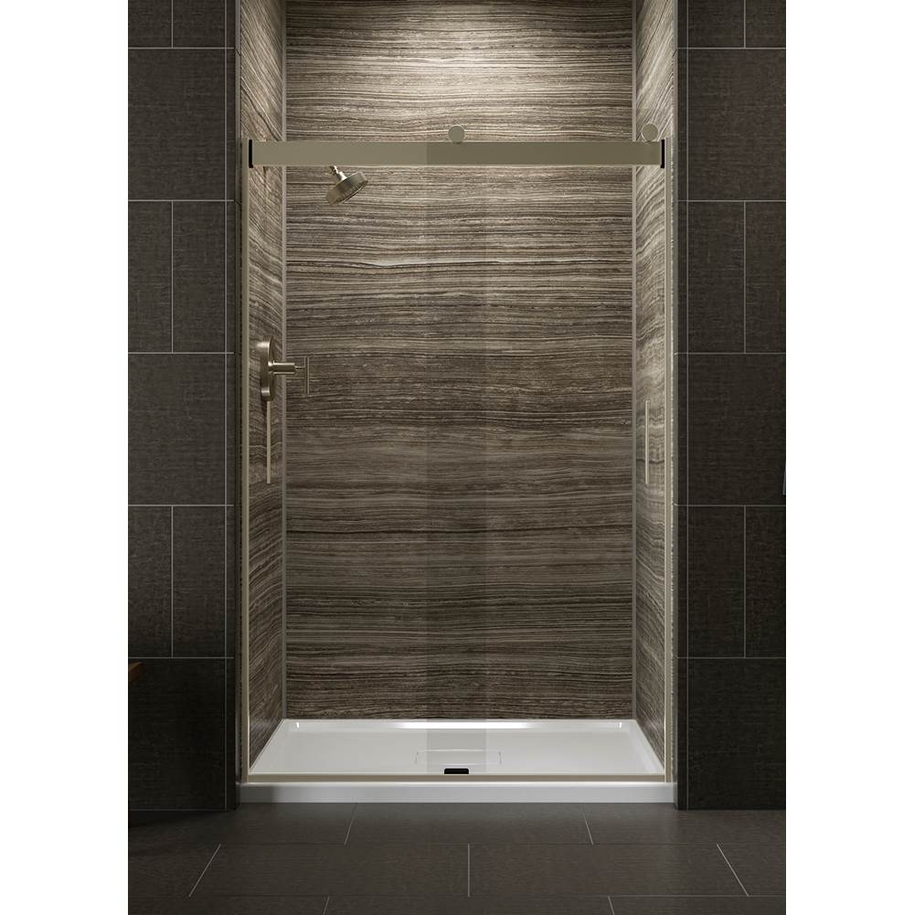 Kohler Sliding Shower Doors item 706008-L-ABV