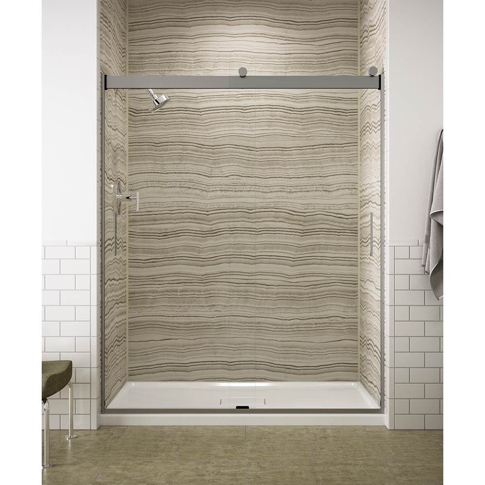 Kohler Sliding Shower Doors item 706009-L-SH