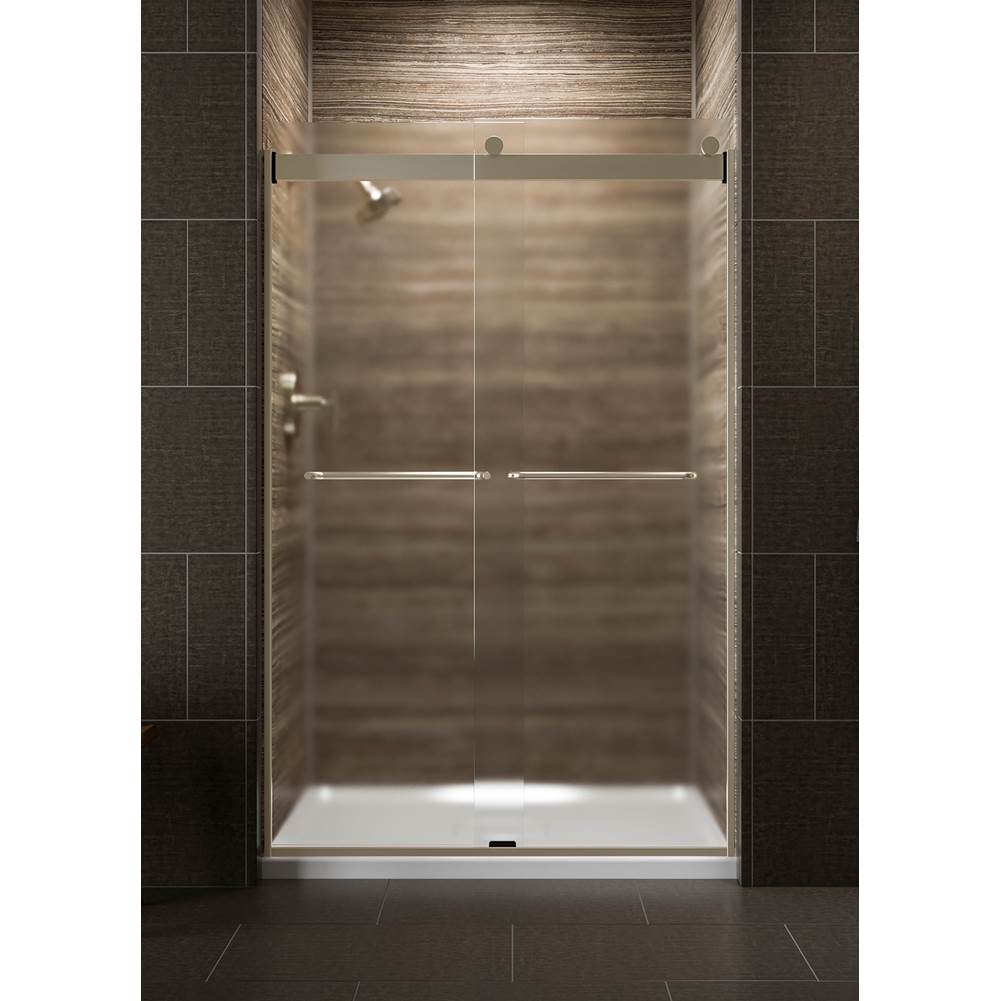 Kohler Sliding Shower Doors item 706014-D3-ABV