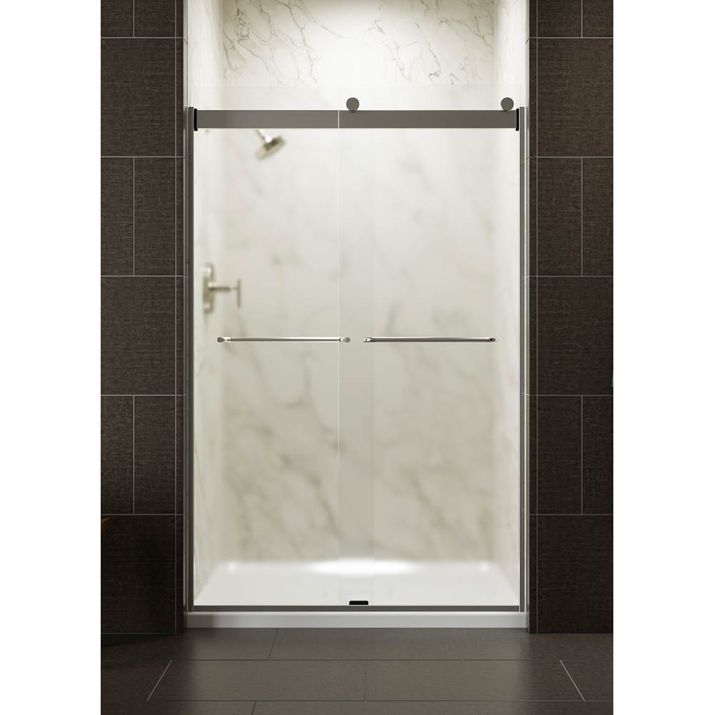 Kohler Sliding Shower Doors item 706014-D3-MX