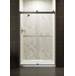 Kohler - 706014-L-MX - Sliding Shower Doors
