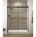 Kohler - 706015-L-ABZ - Sliding Shower Doors