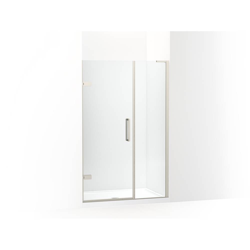 Kohler  Shower Doors item 27606-10L-BNK