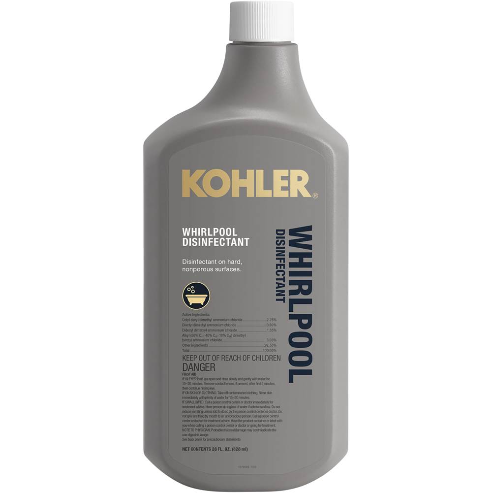 Kohler  Personal Care Products item 23735-NA