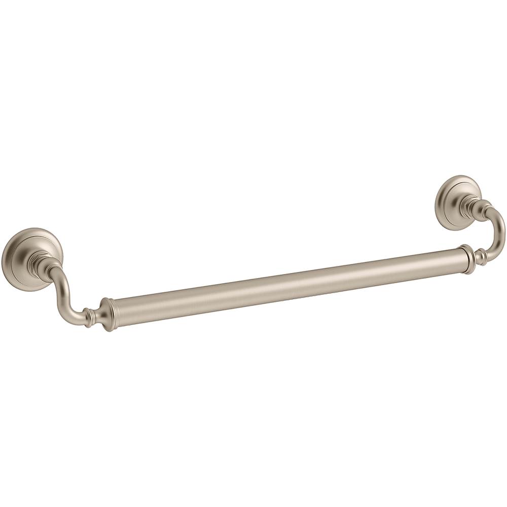 Kohler Grab Bars Shower Accessories item 25156-BV
