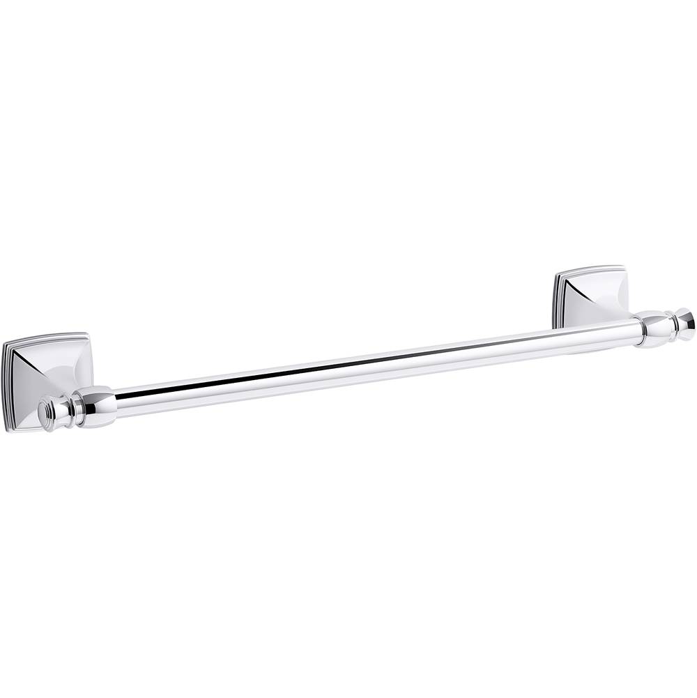 Kohler Towel Bars Bathroom Accessories item 26538-CP
