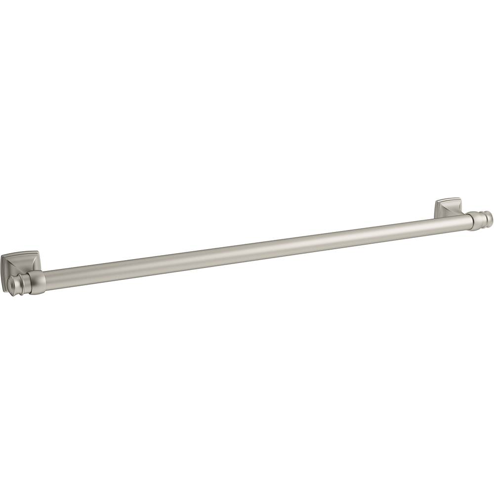 Kohler Grab Bars Shower Accessories item 26552-BN