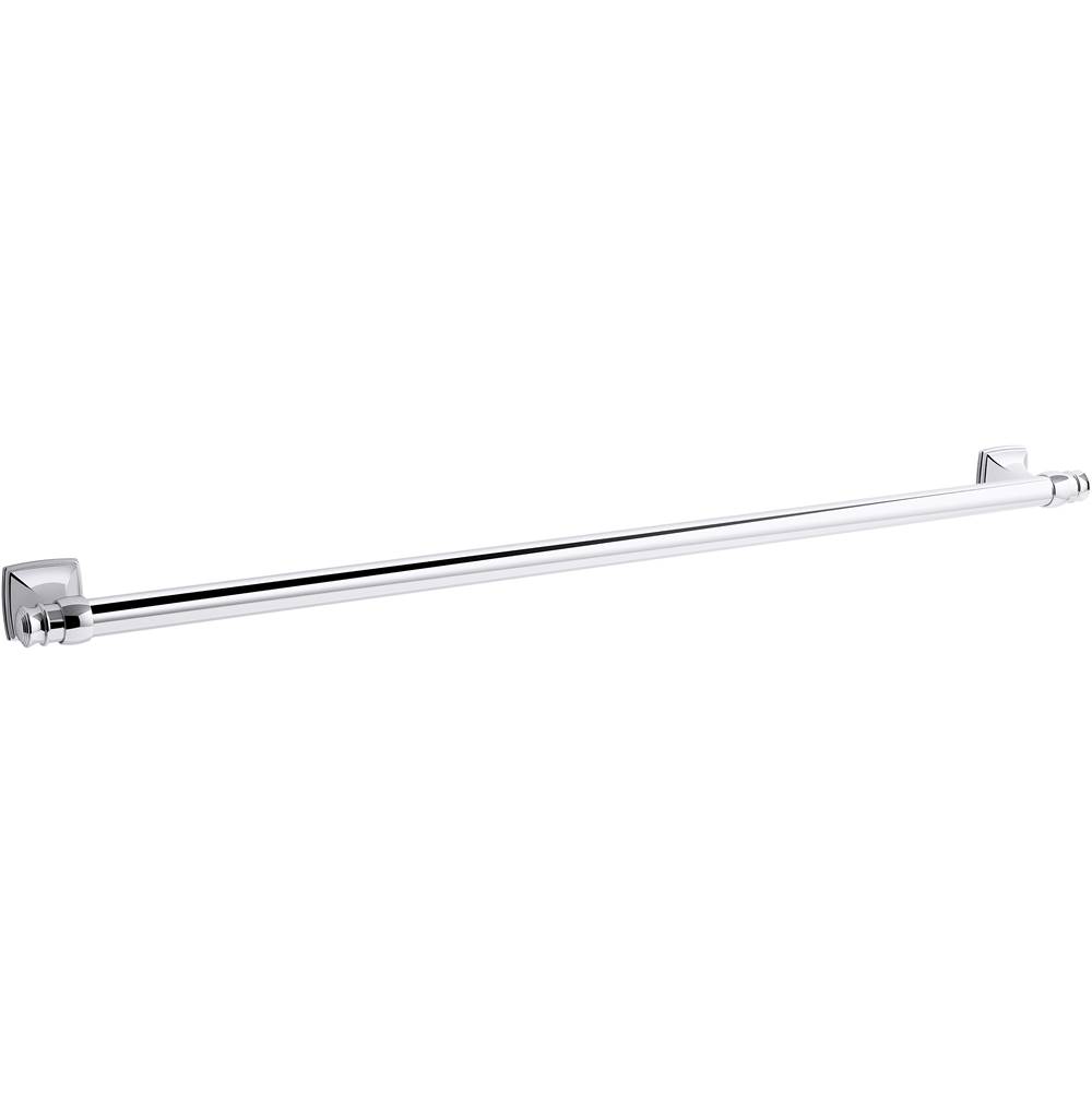 Kohler Grab Bars Shower Accessories item 26553-CP