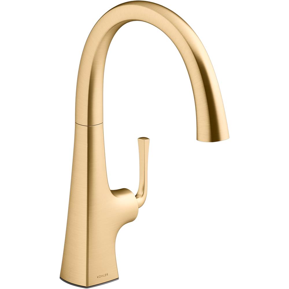 Kohler  Bar Sink Faucets item 22065-2MB