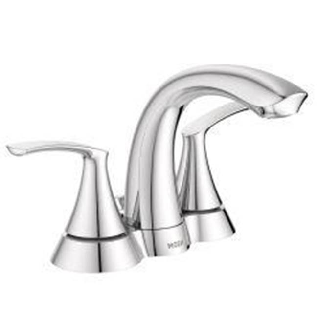 Moen Centerset Bathroom Sink Faucets item 5010