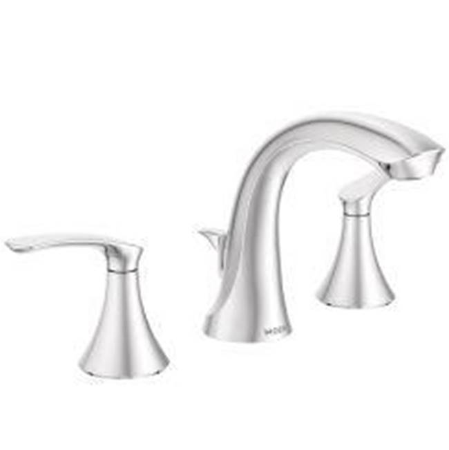 Moen Centerset Bathroom Sink Faucets item 5011