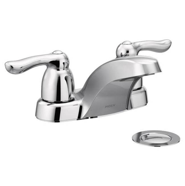 Moen Centerset Bathroom Sink Faucets item 64925
