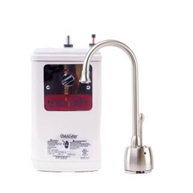 Moen Hot Water Faucets Water Dispensers item H711-U-SN