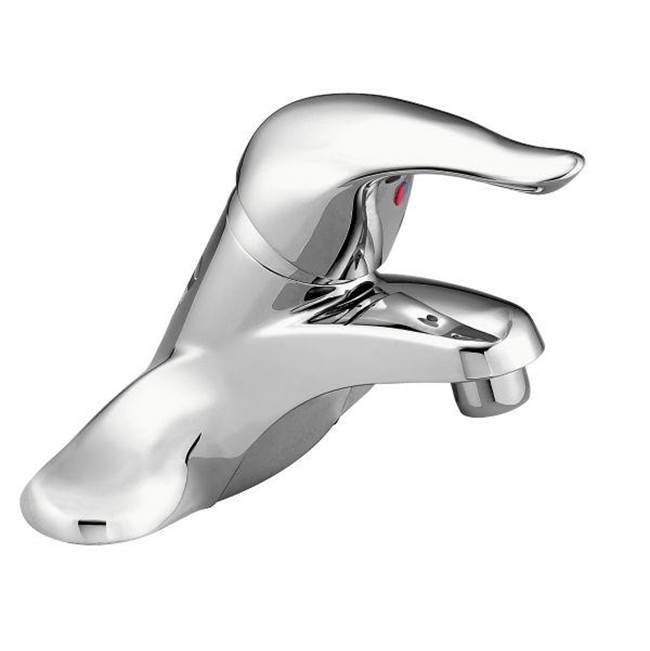 Moen Centerset Bathroom Sink Faucets item L64601