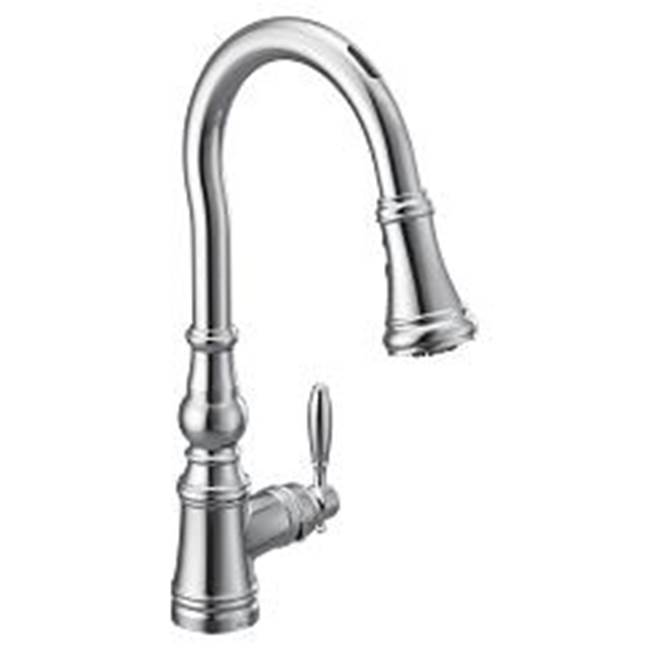 Moen Touchless Faucets Kitchen Faucets item S73004EV2C