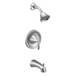 Moen - T62743 - Tub And Shower Faucet Trims