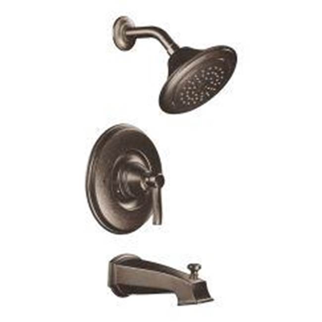 Moen  Tub And Shower Faucets item TS2213EPORB
