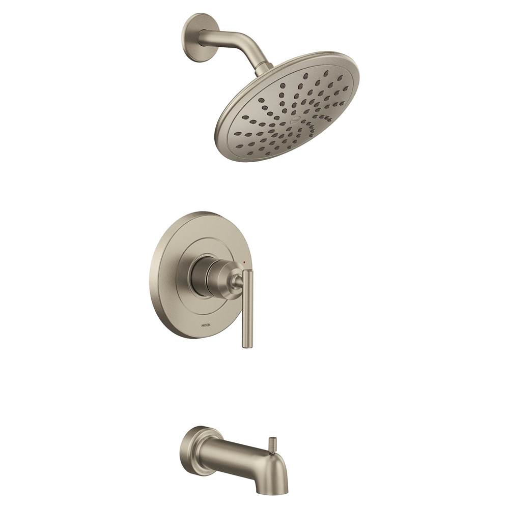 Moen Trims Tub And Shower Faucets item UT3003EPBN