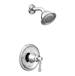 Moen - T2182EP - Shower Only Faucets