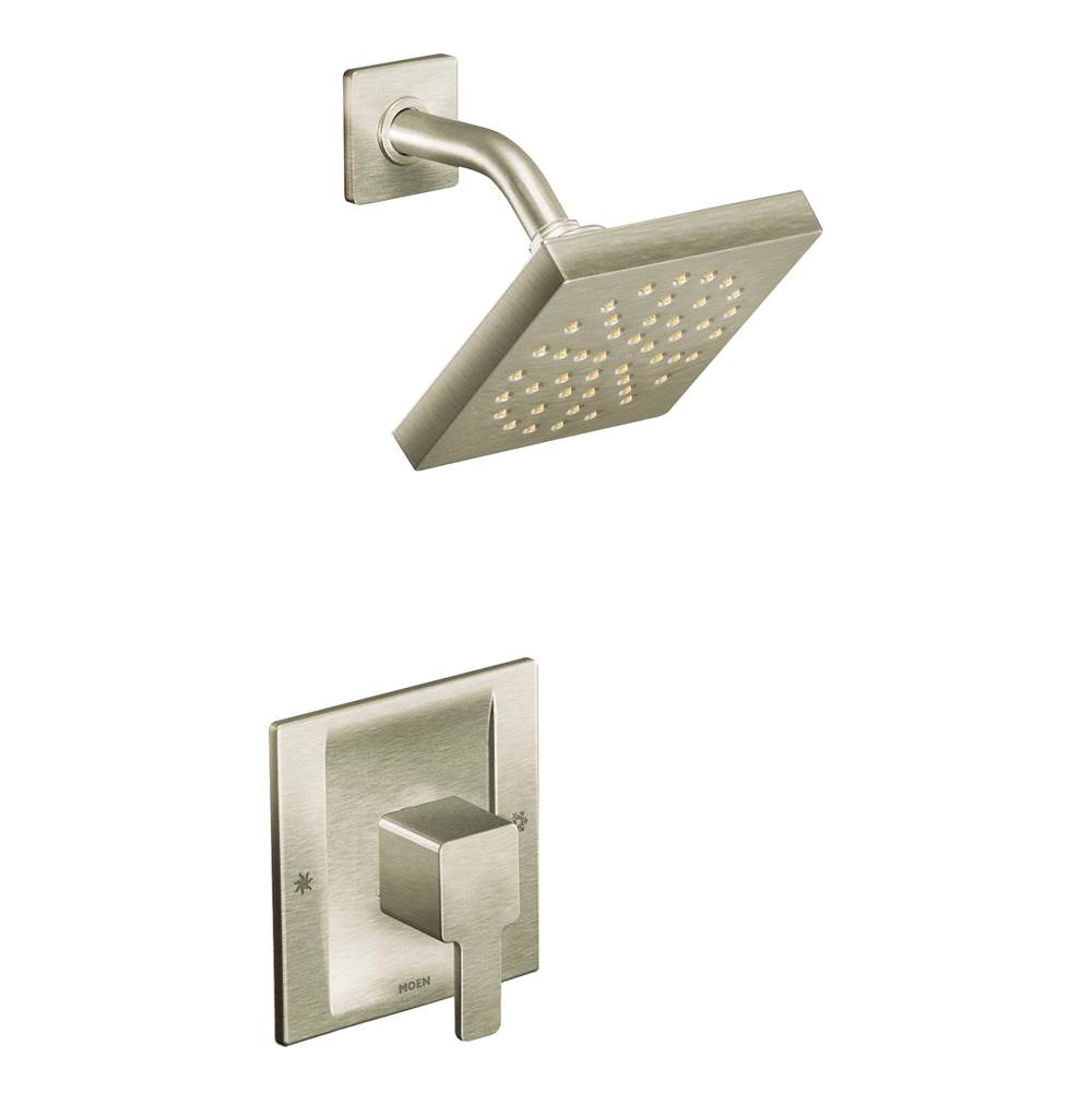 Moen  Shower Only Faucets item TS2712EPBN