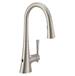 Moen - 9126EWSRS - Pull Down Kitchen Faucets