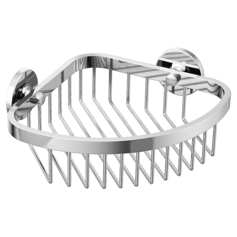 Moen Shower Baskets Shower Accessories item YB0275CH