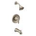 Moen - T2743BN - Tub And Shower Faucet Trims