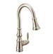 Moen - S73004NL - Pull Down Kitchen Faucets