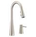 Moen - 7871SRS - Pull Down Kitchen Faucets