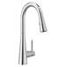 Moen - 7864EVC - Kitchen Touchless Faucets