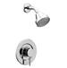 Moen - T2192EP - Shower Only Faucets