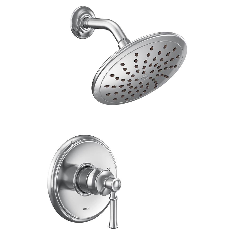 Moen  Shower Only Faucets item UT2282EP