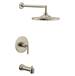 Moen - UTS32003EPBN - Tub And Shower Faucet Trims