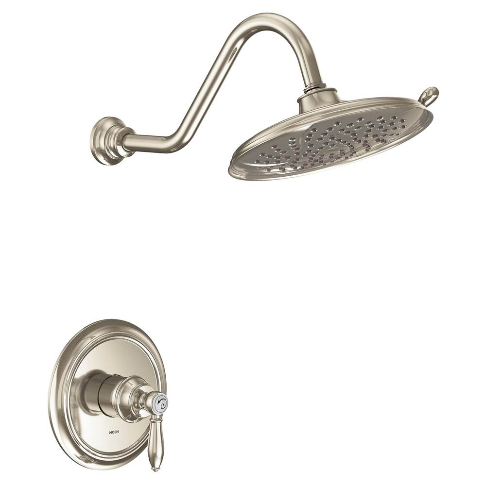 Moen  Shower Only Faucets item UTS232102EPNL
