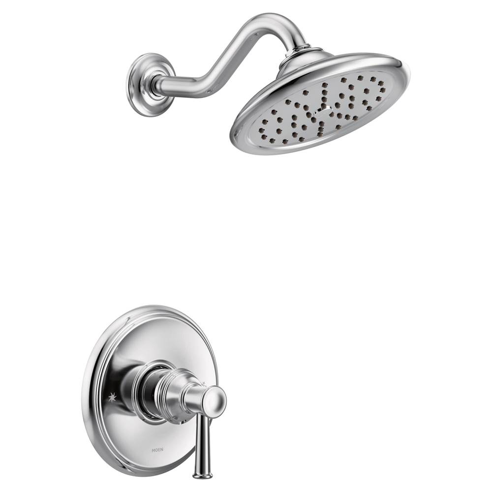 Moen  Shower Only Faucets item UT3312