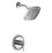 Moen - UTS2912EP - Shower Only Faucets
