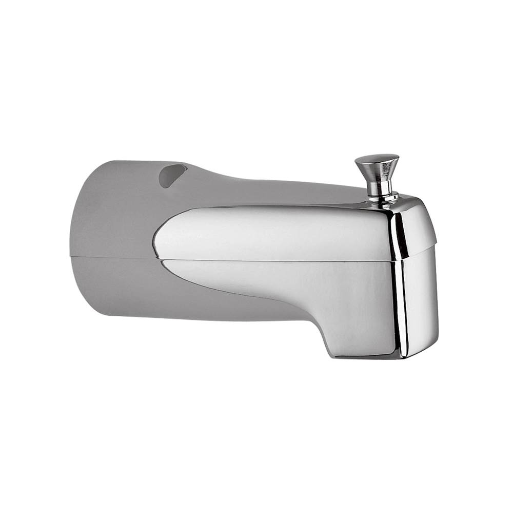 Algor Plumbing and Heating SupplyMoenChrome Diverter Spouts
