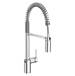 Moen - 5923EWC - Kitchen Touchless Faucets