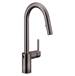 Moen - 7565EWBLS - Pull Down Kitchen Faucets
