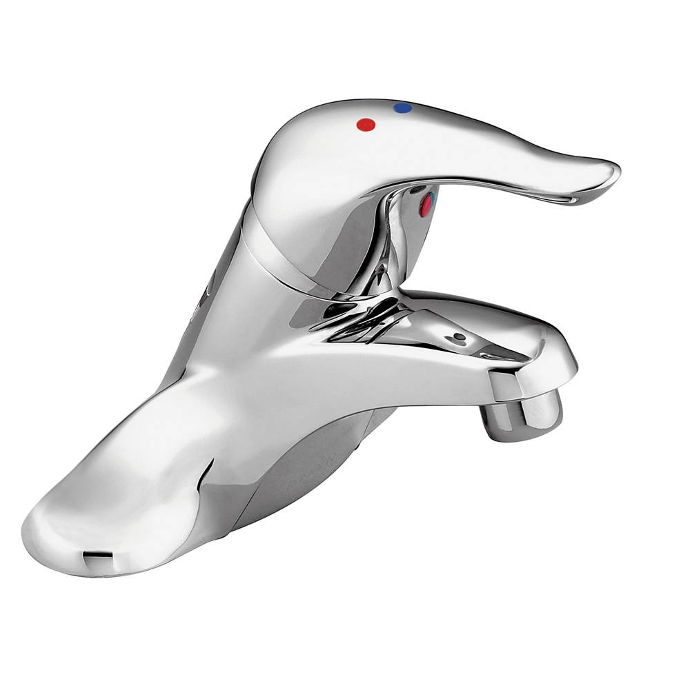 Moen Centerset Bathroom Sink Faucets item L4605