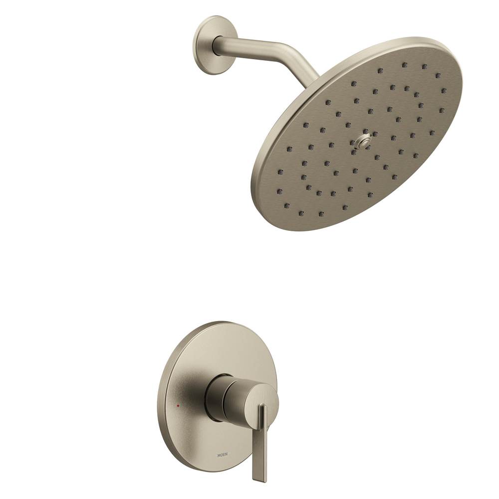 Moen Trims Tub And Shower Faucets item UT3362EPBN