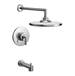 Moen - TS22003EP - Tub And Shower Faucet Trims