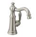 Moen - S62101SRS - Bar Sink Faucets