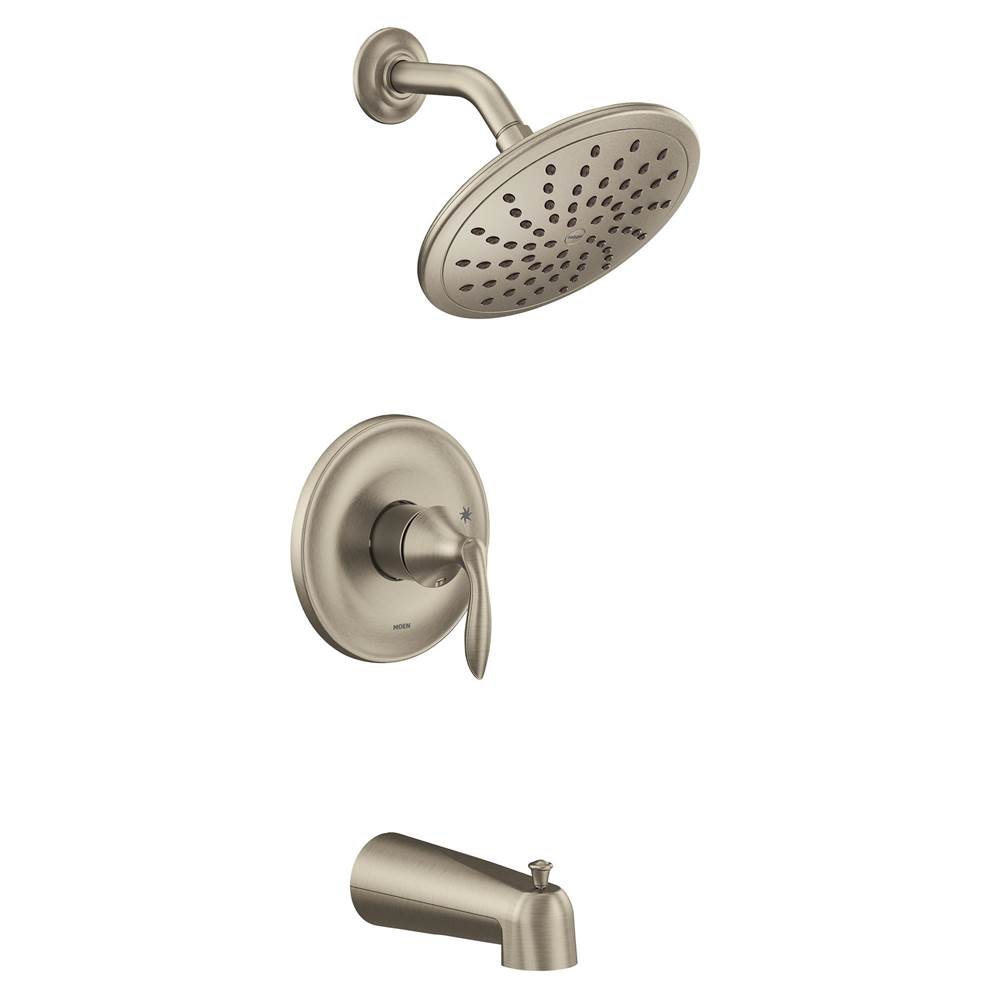 Moen Trims Tub And Shower Faucets item UT2233EPBN