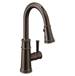 Moen - 7260EVORB - Pull Down Kitchen Faucets