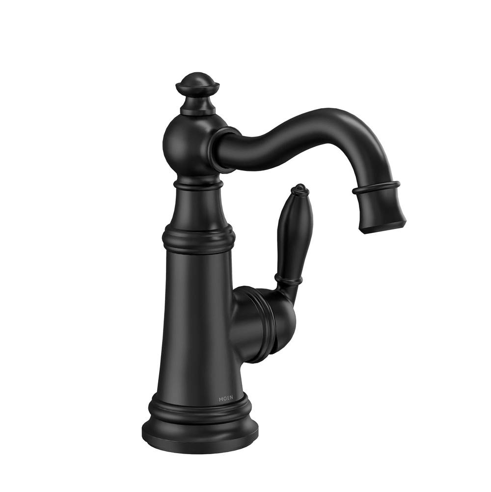 Moen  Bar Sink Faucets item S62101BL