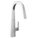 Moen - S75005 - Pull Down Kitchen Faucets