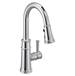 Moen - 7260EVC - Pull Down Kitchen Faucets