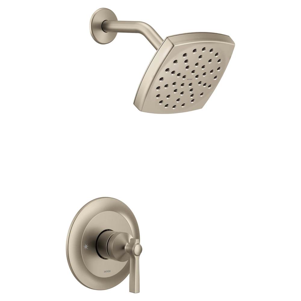 Moen  Shower Only Faucets item UTS3912EPBN